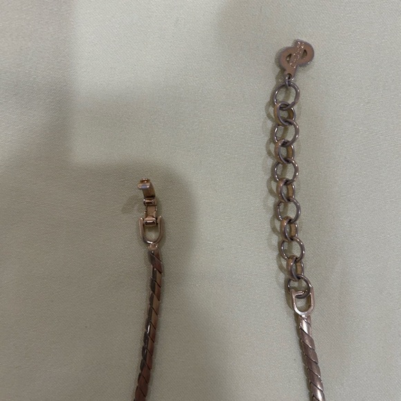 Authentic christian dior necklace - Picture 4 of 8